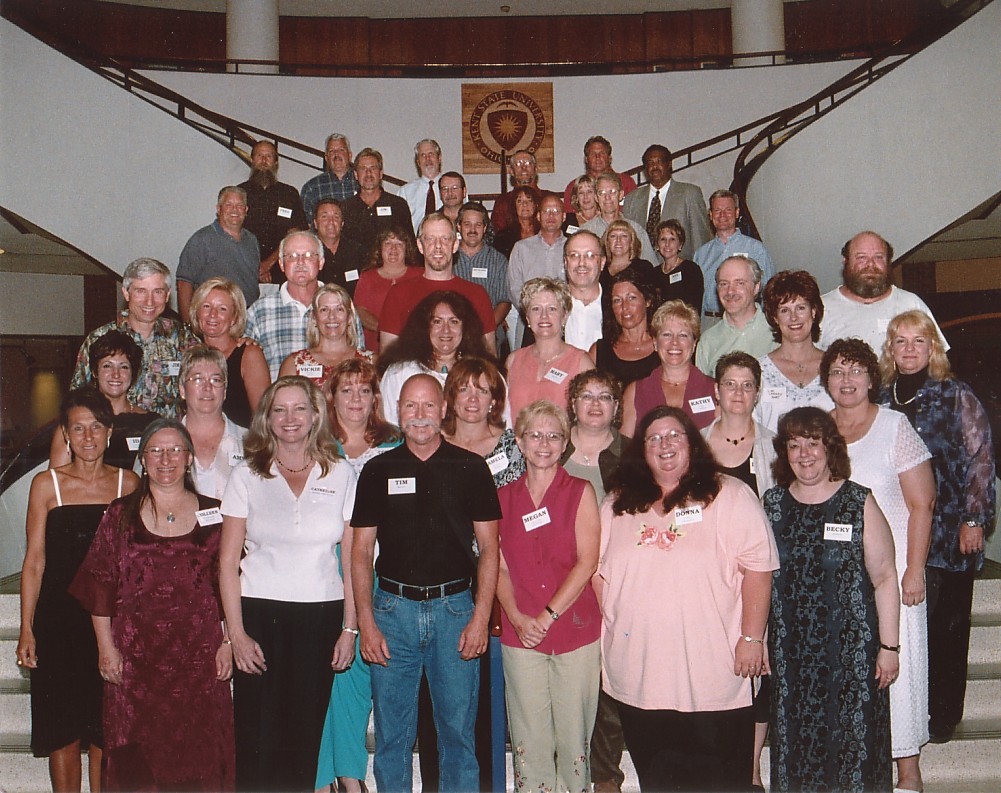 The Kent Roosevelt Class of 74, 30th Year Reunion The Kent Roosevelt Class of 74, 30th Year Reunion